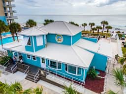 Barefoot Dunes! 11-Pools, Pickle Ball & Putt-Putt!