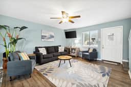 Beach A'Holic! Pool Out Back Door-Family Amenities