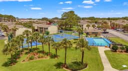 Sea'Renity! 11-Pools, Pickle Ball & Putt-Putt!