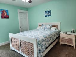 Sea'Renity! 11-Pools, Pickle Ball & Putt-Putt!