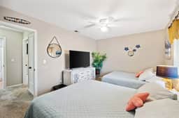 Seas The Dream! 11-Pools, Putt-Putt & Pickle Ball!