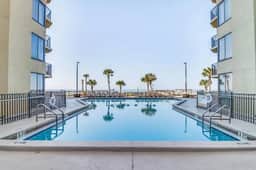 Be in A Beach Daze! W/ Amazing Panoramic Views!