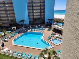 Tootsie's Next Door! Top of The Gulf!