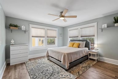 Bedroom 6
