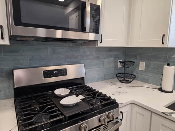 Beautifully Renovated! W/Golf Cart Available!