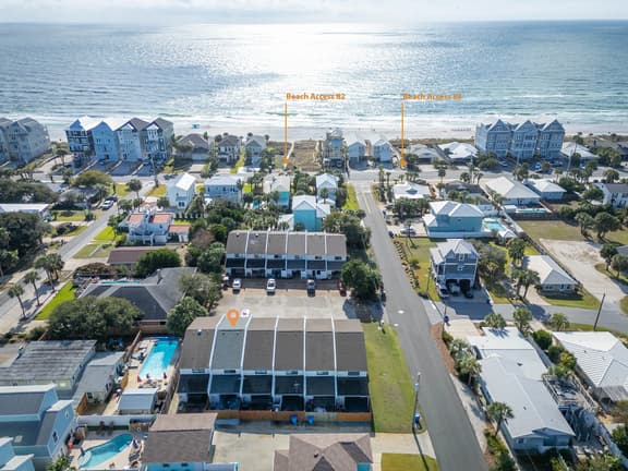 Laguna Breeze! 90-Second Walk to Sandy Beach!